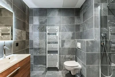 Apartment in Moriond in der Nähe der...