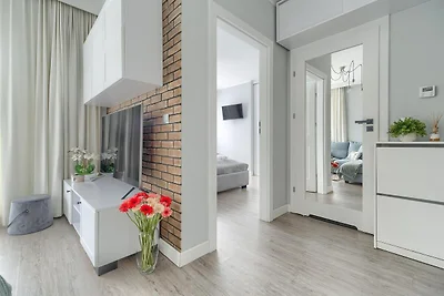 Wohnung in der Nähe des Meeresstrandes,...
