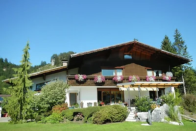 Himmlische Wohnung in Wängle, Tirol