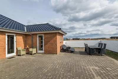 10 persone case ad Fanø