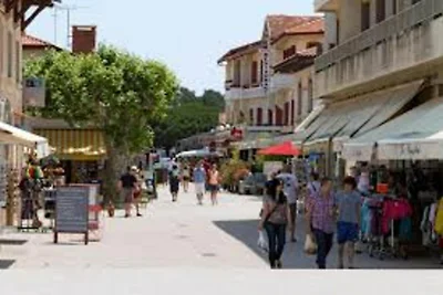 Casetta, Vieregge