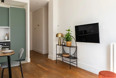 Appartement Dify Deruelle - Part Dieu