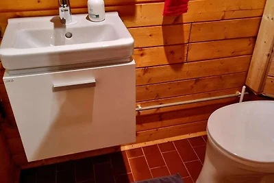 Almhütte in Murau nahe Skipiste