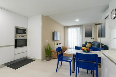 Wohnung in Las Palmas nahe Las Canteras