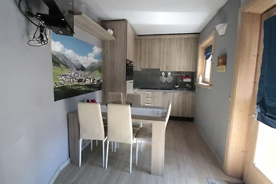 Appartamento a Livigno, presso la zona...