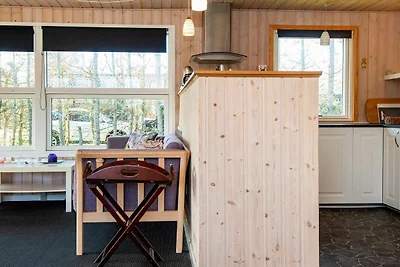 7 Personen Ferienhaus in Ulfborg-By Traum