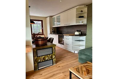 Vakantiehuis Burgblick