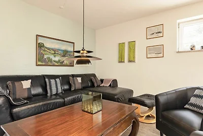 6 Personen Ferienhaus in Blåvand