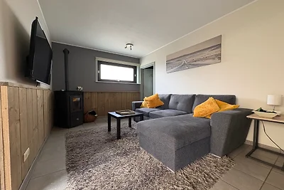 De Wachtkamer – Rust, natuur en charme in het...