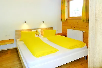 Doppelhaushälfte, Zell am Ziller