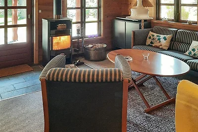6 Personen Ferienhaus in Hadsund
