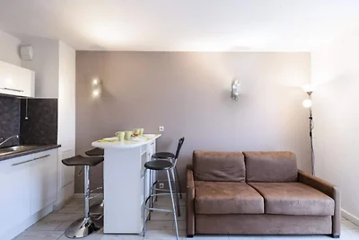 2 Zimmer für 4 Personen, klimatisiert