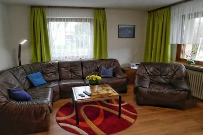 Haus Dilger - EG (Souterrain) Wohnung