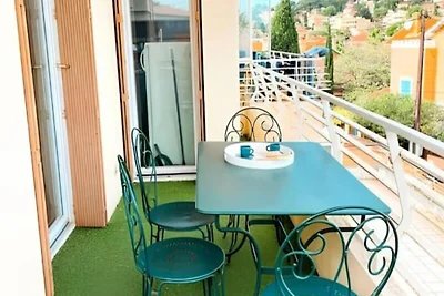 Wohnung in Sanary-sur-Mer am Hafen