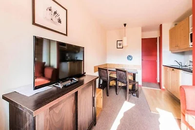 Wohnung in Avoriaz mit direktem Pistenzugang