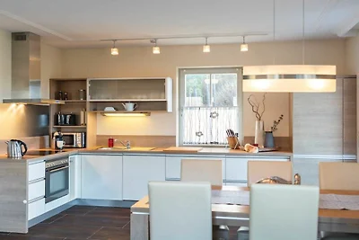 Ferienhaus mit 1 Schlafzimmer