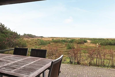 7 Personen Ferienhaus in Hurup Thy