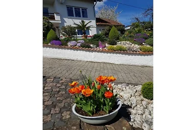 Vakantiehuis Ontspannende vakantie Montabaur