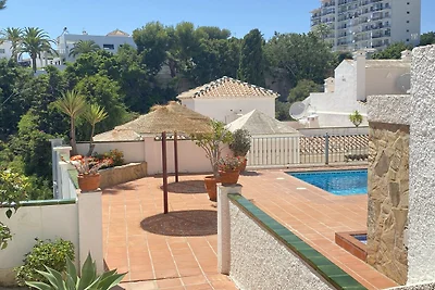 Casa vacanze a Nerja con vasca idromassaggio