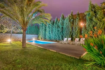 Can Cabrit - Villa Con Piscina Privada En...