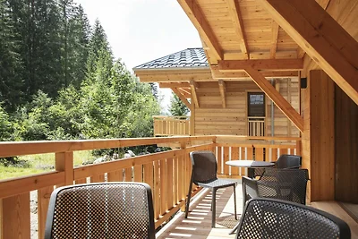 Schöne Wohnung in Morzine