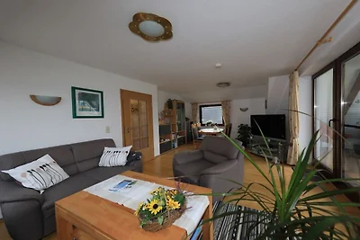 Vakantieappartement met 1 slaapkamer
