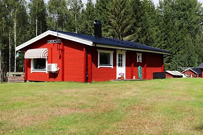 8 Personen Ferienhaus in DALS-LÅNGED-By Traum