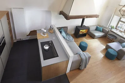 Ferienhaus in Bullay mit Sauna