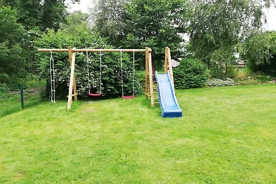 Ferienwohnung mit 1 Schlafzimmer