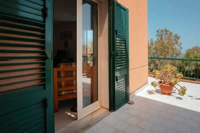 Terrazza Eucalipto
