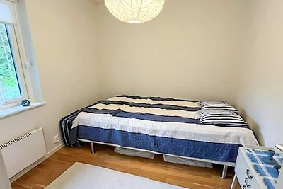 6 Personen Ferienhaus in STRÖMSTAD