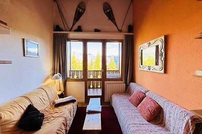 Wohnung nahe Mont Blanc Skipisten