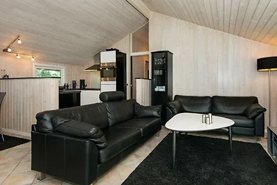 6 Personen Ferienhaus in Fanø
