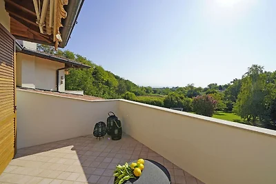 Vakantiehuis Ontspannende vakantie Soiano del Lago