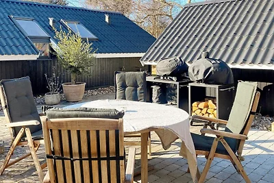 6 Personen Ferienhaus in Vig