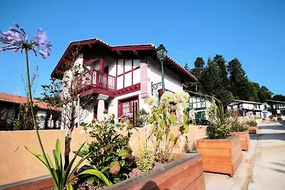 Villa a Urrugne vicino Socoa