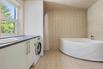 4 sterren vakantie huis in Ålbæk