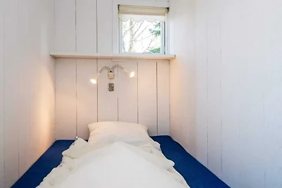 6 Personen Ferienhaus in Glesborg