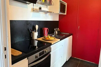 Haus in Perros-Guirec in der Nähe des Strande...