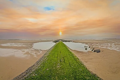 Wohnung in Middelkerke mit Meerblick