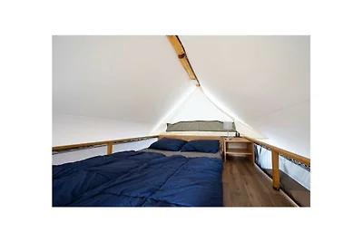 Glampingtent Luxe 6