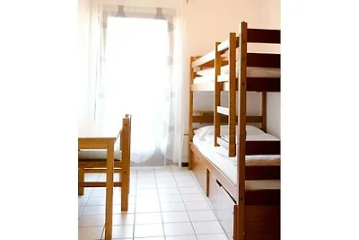Casa Sabina - App A/D Lagocamp