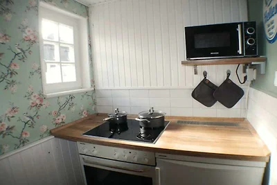 Ferienwohnung mit 3 Schlafzimmer
