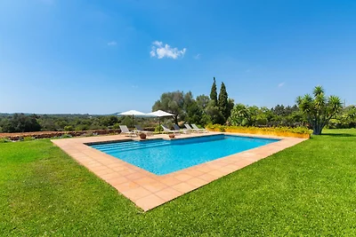 Casa di campagna vicino alla spiaggia di Cala...