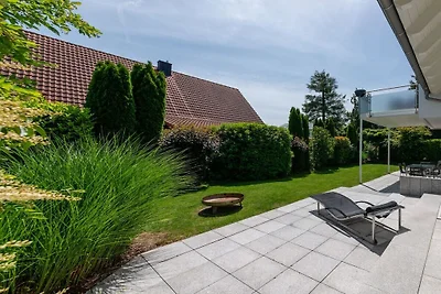 Ferienwohnung mit 3 Schlafzimmer