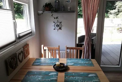 Chrissi´s Ostseenest Komfortable...