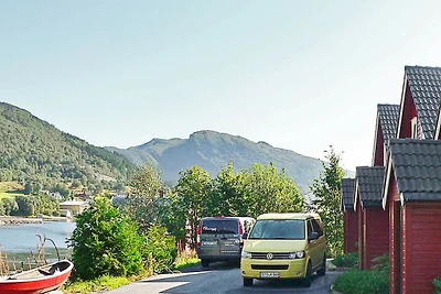 6 persone case ad Sørbøvåg-By Traum
