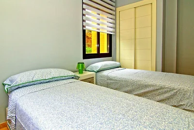 Ferienwohnung, Mijas Costa