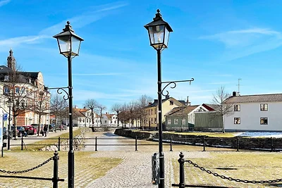 4 Personen Ferienhaus in GUSUM-By Traum