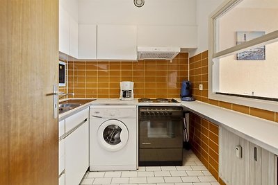 Erstaunliche Wohnung in Blankenberge